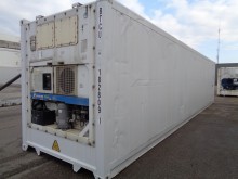 Рефконтейнер Daikin 40 футов 2008 года BTCU 4030768 в Сургуте