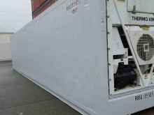 Рефконтейнер Thermo King 40 футов 2004 года RRSU 6231067 в Сургуте