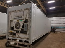 Рефконтейнер Thermo King 40 футов 2005 года BTCU 4646266 в Сургуте